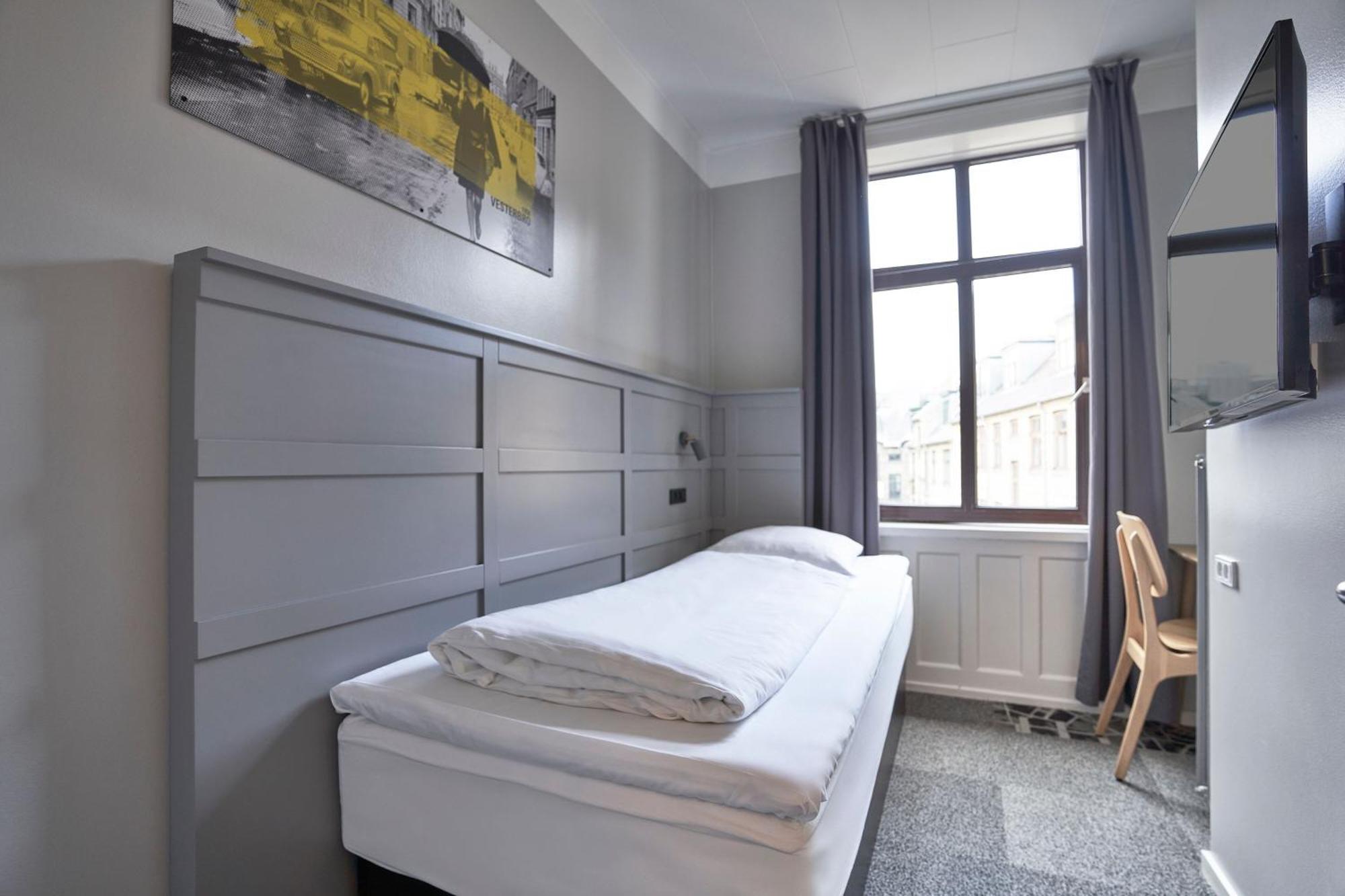 Hotel Four Points Flex By Sheraton 3*