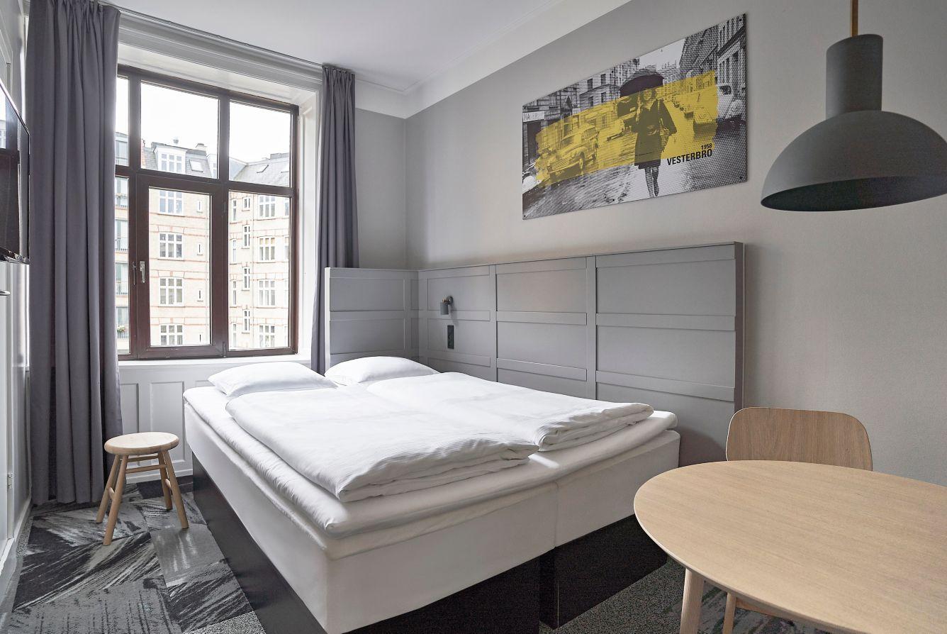 Four Points Flex By Sheraton Hotel København